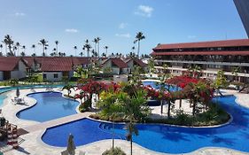 Oka Beach Resort